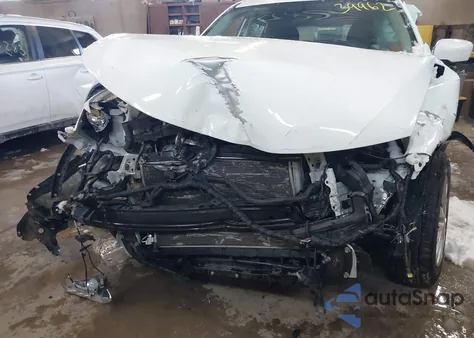 2018 Nissan Rogue S из США, поврежденный, VIN 5N1AT2MVXJC831398